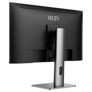 MSI PRO MP273QP H7 MSI PRO MP273QP - 27 inch WQHD IPS / 75Hz / 1ms / Speaker