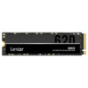 Lexar NM620 1TB - PCIe 3.0 x4 NVMe M.2