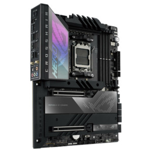 Asus ROG Crosshair X670E Hero - Socket AM5