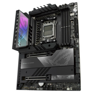 Asus ROG Crosshair X670E Hero - Socket AM5