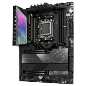 Asus ROG Crosshair X670E Hero - Socket AM5
