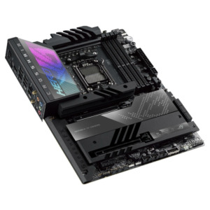 Asus ROG Crosshair X670E Hero - Socket AM5