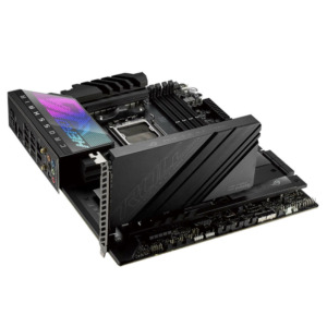 Asus ROG Crosshair X670E Hero - Socket AM5