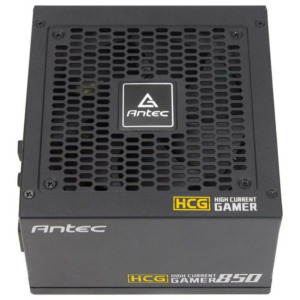 Antec HCG 850W H2 Antec HCG850 - 850W 80 Plus Gold Full Modular Power Supply Unit