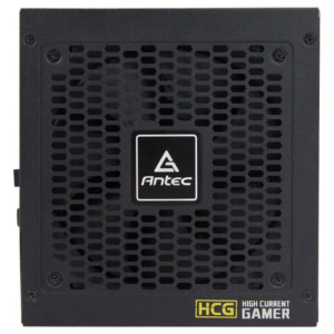 Antec HCG 850W H5 Antec HCG850 - 850W 80 Plus Gold Full Modular Power Supply Unit