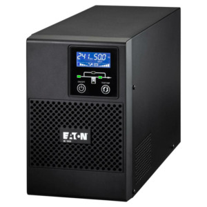 EATON 9E1000I H2 Bộ Lưu Điện UPS Eaton 9E1000I - 1000 VA - 800 W - Tower
