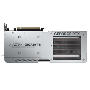 Gigabyte GeForce RTX™ 4070 AERO OC 12G H3 Gigabyte GeForce RTX™ 4070 AERO OC 12G - 12GB GDDR6X