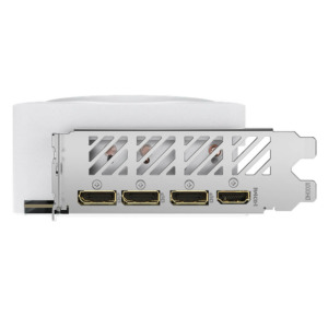 Gigabyte GeForce RTX™ 4070 AERO OC 12G H5 Gigabyte GeForce RTX™ 4070 AERO OC 12G - 12GB GDDR6X