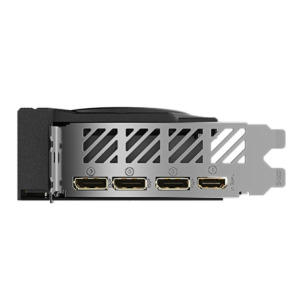 Gigabyte GeForce RTX™ 4070 WINDFORCE OC 12G H5 Gigabyte GeForce RTX™ 4070 WINDFORCE OC 12G - 12GB GDDR6X