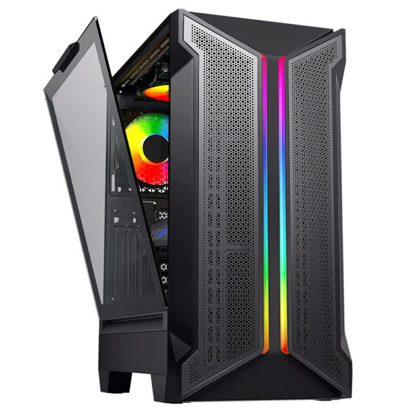 Infinity X – ATX Gaming Chassis