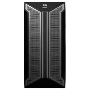 Infinity X H5 Infinity X - ATX Gaming Chassis