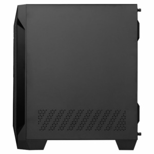 Infinity X H6 Infinity X - ATX Gaming Chassis