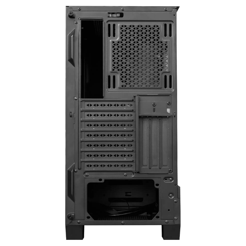 Infinity X H8 Infinity X - ATX Gaming Chassis