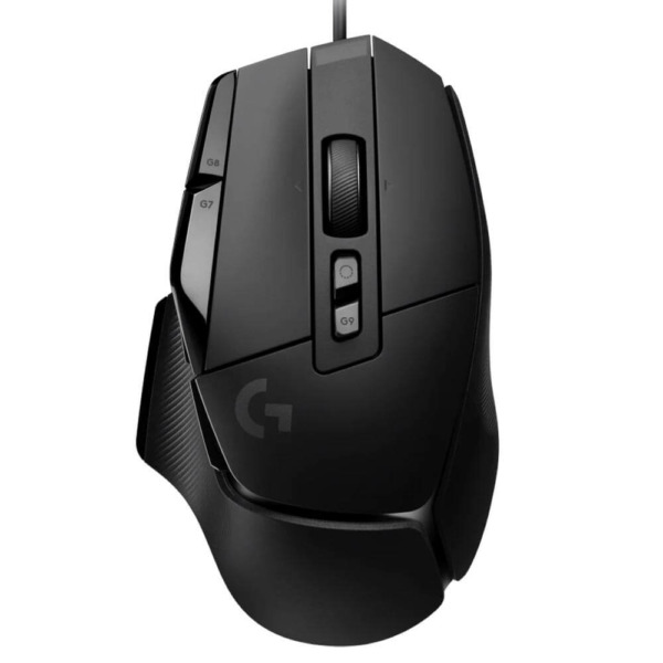 Logitech G502 X Black – Gaming Mouse