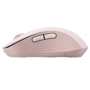 Logitech SIGNATURE M650 Rose H4 Logitech Signature M650 Rose – Wireless Mouse