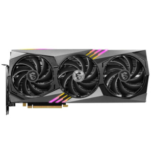 MSI GeForce RTX™ 4070 GAMING X TRIO 12G H2 MSI GeForce RTX™ 4070 GAMING X TRIO 12G - 12GB GDDR6X