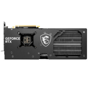 MSI GeForce RTX™ 4070 GAMING X TRIO 12G H4 MSI GeForce RTX™ 4070 GAMING X TRIO 12G - 12GB GDDR6X
