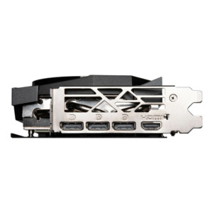 MSI GeForce RTX™ 4070 GAMING X TRIO 12G H5 MSI GeForce RTX™ 4070 GAMING X TRIO 12G - 12GB GDDR6X