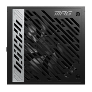 MSI MPG A850G PCIE5 H4 MSI MPG A850G PCIE5 - 850W 80Plus Gold - Fully Modular - Support PCIe Gen 5.0 Graphics Card