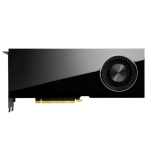 NVIDIA Quadro RTX A6000 48GB GDDR6 H2 NVIDIA Quadro® RTX A6000 48GB GDDR6 ECC - Workstation Video Card