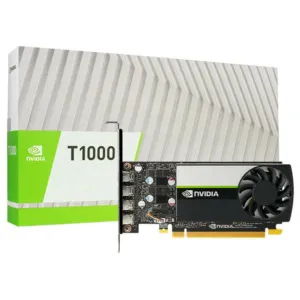 NVIDIA T1000