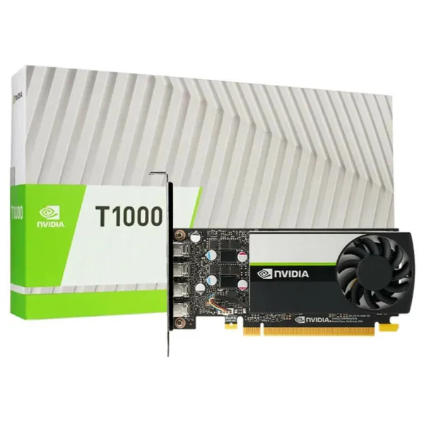 NVIDIA T1000