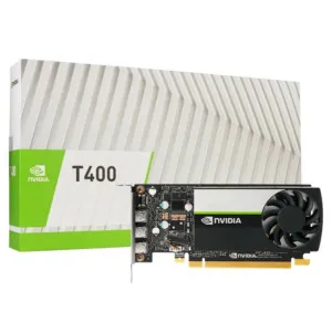 NVIDIA T400