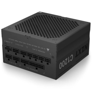 NZXT C1200 Gold ATX 3.0 - 1200W 80 Plus Gold - Full Modular PSU