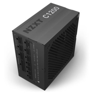 NZXT C1200 Gold - ATX 3.0