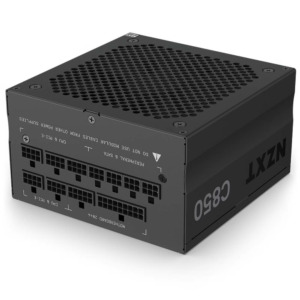 NZXT C850 Gold H02 NZXT C850 Gold - 850W 80 Plus Gold - Full Modular PSU