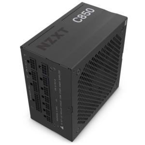 NZXT C850 Gold H04 NZXT C850 Gold - 850W 80 Plus Gold - Full Modular PSU