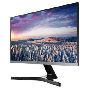 Samsung LS24R350FZEXXV - 24 inch FHD IPS / 75Hz / 5ms