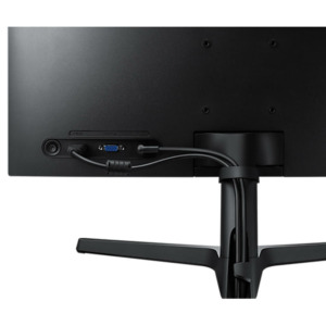 Samsung LS24R350FZEXXV - 24 inch FHD IPS / 75Hz / 5ms