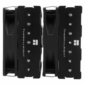 Thermalright Phantom Spirit 120 SE H8 Thermalright Phantom Spirit 120 SE - CPU Air Cooler