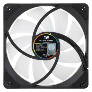 Thermalright TL C12C S X3 Fan H3 Thermalright TL-C12C-S X3 - 12CM ARGB Fan Case Kit