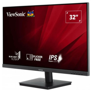 Viewsonic VA3209 2K MHD H4 Viewsonic VA3209-2K-MHD - 32 inch QHD IPS / 75Hz / 4ms / Chuyên Game
