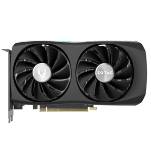 ZOTAC GAMING GeForce RTX 4070 Twin Edge H2 ZOTAC GAMING GeForce RTX 4070 Twin Edge - 12GB GDDR6X