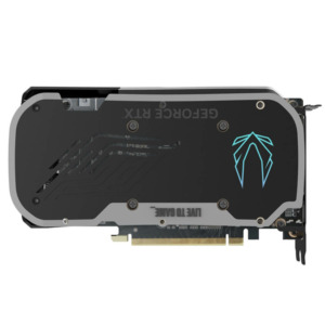 ZOTAC GAMING GeForce RTX 4070 Twin Edge H3 ZOTAC GAMING GeForce RTX 4070 Twin Edge - 12GB GDDR6X