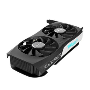 ZOTAC GAMING GeForce RTX 4070 Twin Edge H5 ZOTAC GAMING GeForce RTX 4070 Twin Edge - 12GB GDDR6X