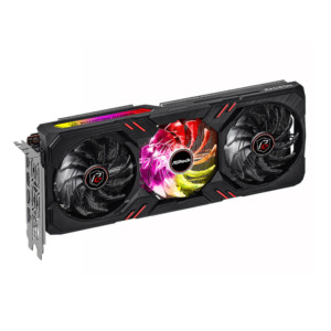 ASRock Radeon™ RX 7600 Phantom Gaming 8GB OC H3 ASRock Radeon™ RX 7600 Phantom Gaming 8GB OC - 8GB GDDR6