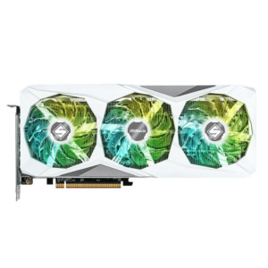 ASRock Radeon™ RX 7600 Steel Legend 8GB OC - 8GB GDDR6