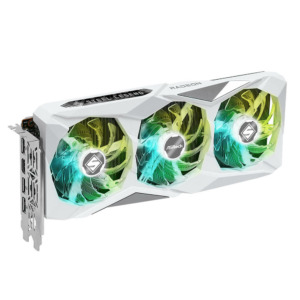 ASRock Radeon™ RX 7600 Steel Legend 8GB OC - 8GB GDDR6