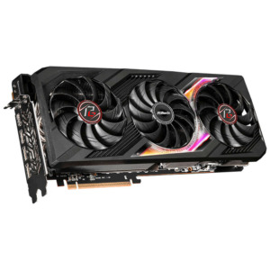 ASRock Radeon™ RX 7900 XTX Phantom Gaming 24GB OC - 24GB GDDR6