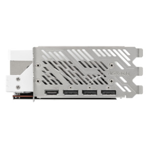 ASRock Radeon™ RX 7900 XTX Taichi White 24GB OC H6 ASRock Radeon™ RX 7900 XTX Taichi White 24GB OC - 24GB GDDR6