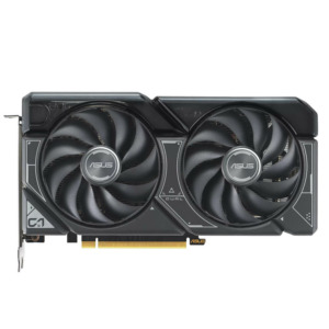 ASUS Dual GeForce RTX™ 4060 Ti OC Edition 8GB GDDR H2 ASUS Dual GeForce RTX™ 4060 Ti OC Edition - 8GB GDDR6