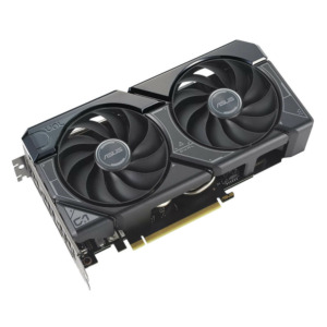 ASUS Dual GeForce RTX™ 4060 Ti OC Edition 8GB GDDR H3 ASUS Dual GeForce RTX™ 4060 Ti OC Edition - 8GB GDDR6