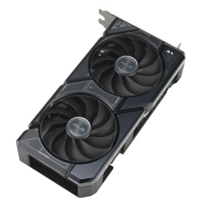 ASUS Dual GeForce RTX™ 4060 Ti OC Edition 8GB GDDR H4 ASUS Dual GeForce RTX™ 4060 Ti OC Edition - 8GB GDDR6