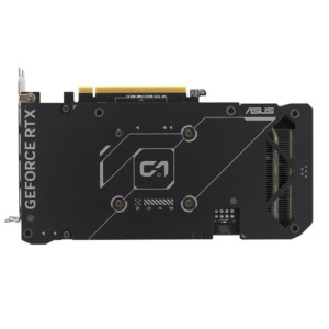 ASUS Dual GeForce RTX™ 4060 Ti OC Edition 8GB GDDR H5 ASUS Dual GeForce RTX™ 4060 Ti OC Edition - 8GB GDDR6