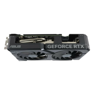 ASUS Dual GeForce RTX™ 4060 Ti OC Edition 8GB GDDR H6 ASUS Dual GeForce RTX™ 4060 Ti OC Edition - 8GB GDDR6