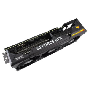 ASUS TUF Gaming GeForce RTX™ 4060 Ti 8GB GDDR6 OC Edition - 8GB GDDR6